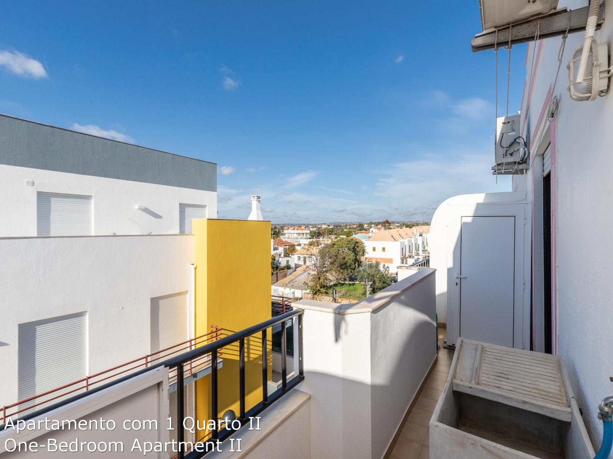 Akisol Manta Rota Ocean III Apartment Exterior photo
