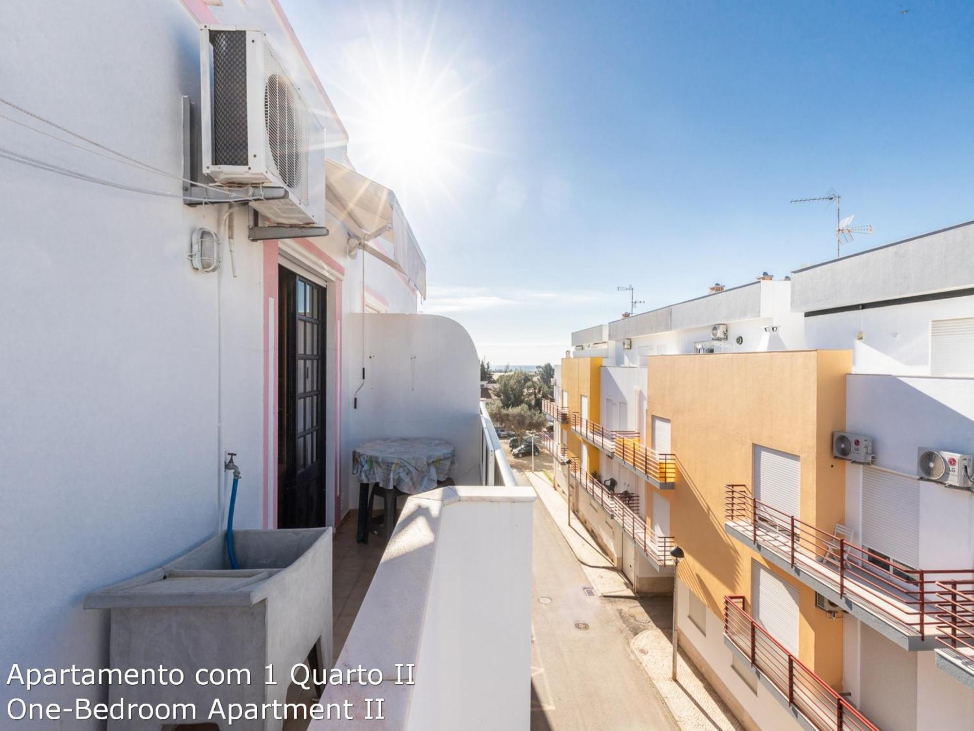 Akisol Manta Rota Ocean III Apartment Exterior photo