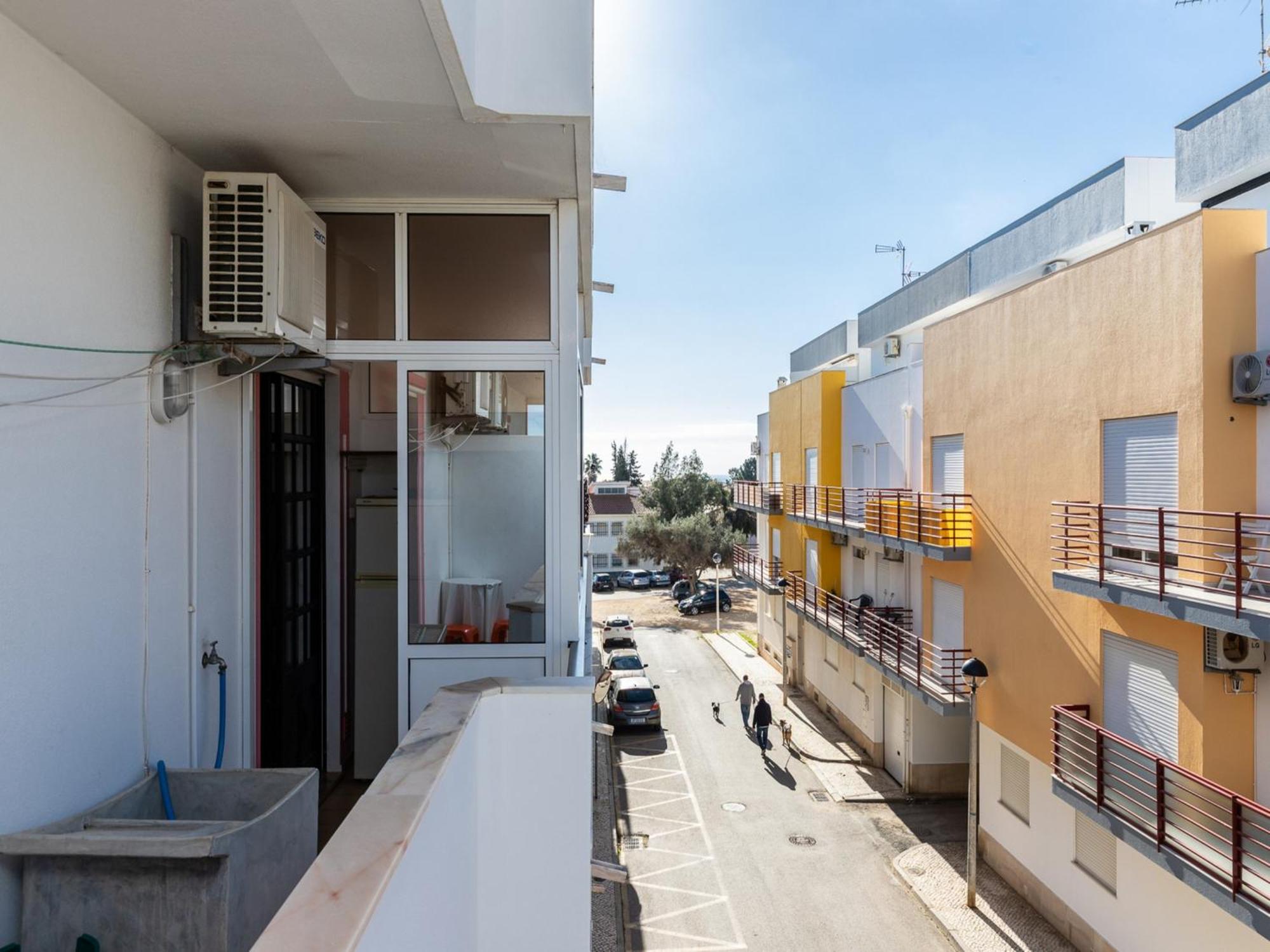 Akisol Manta Rota Ocean III Apartment Exterior photo