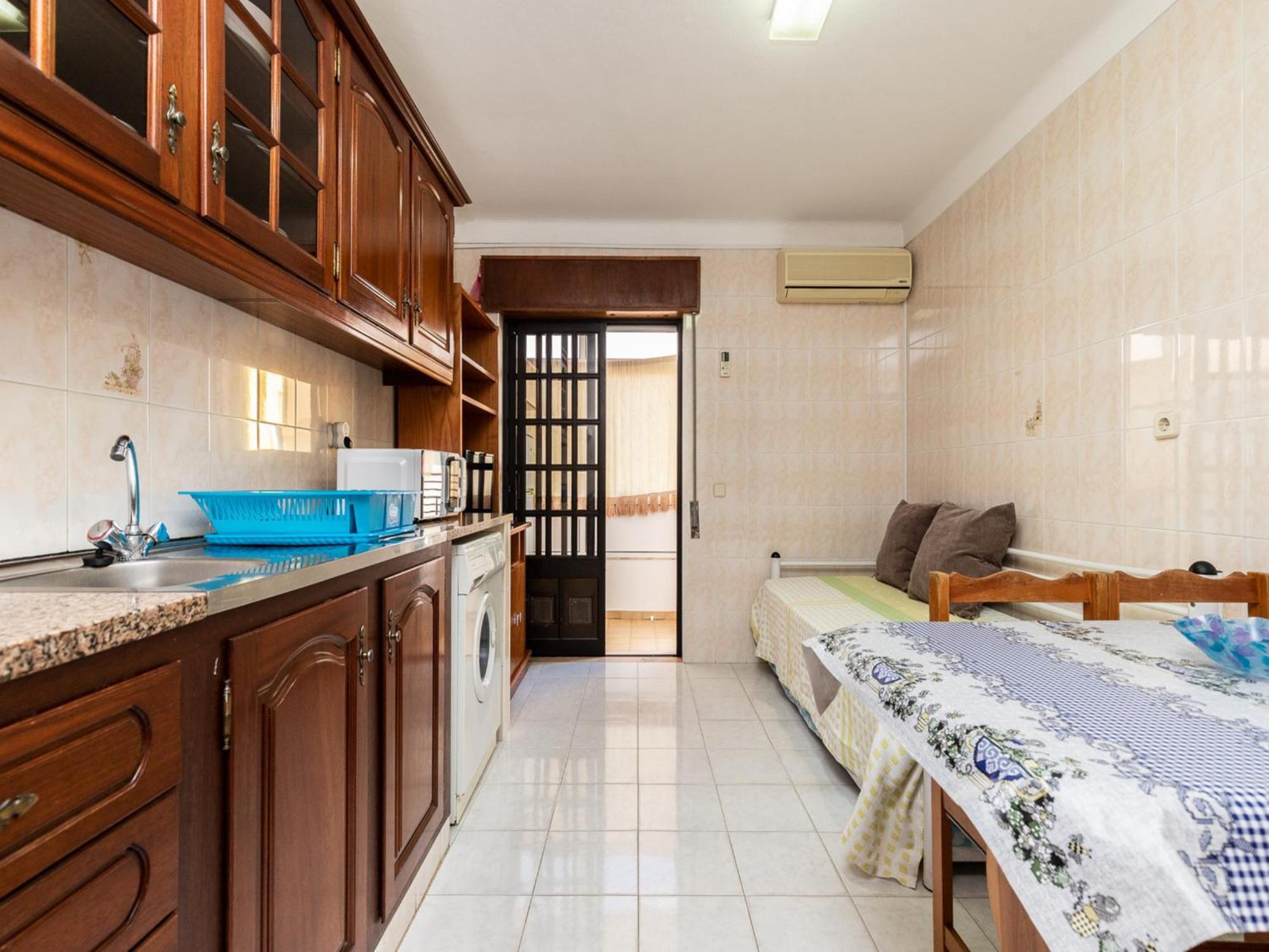 Akisol Manta Rota Ocean III Apartment Exterior photo