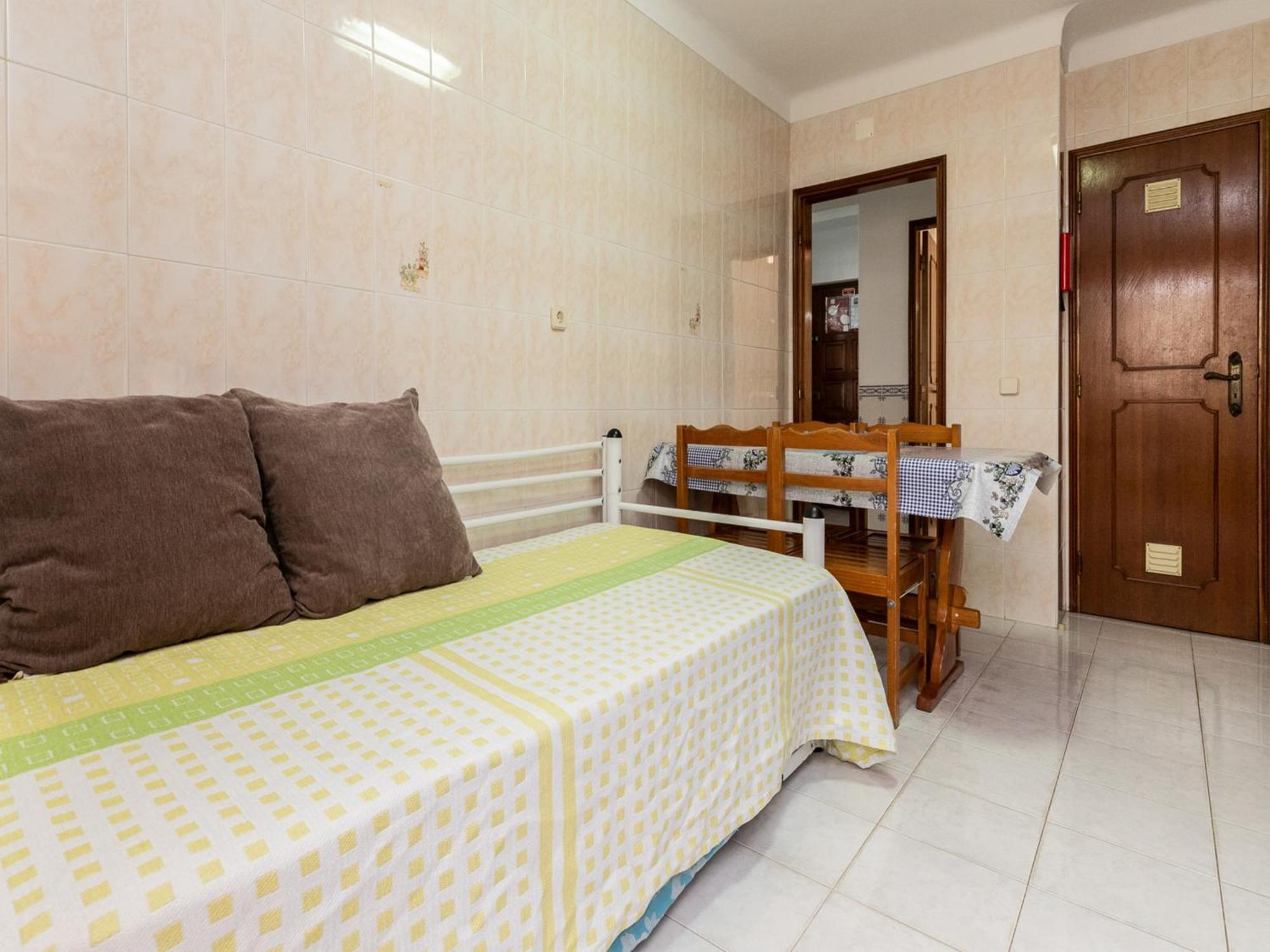 Akisol Manta Rota Ocean III Apartment Exterior photo
